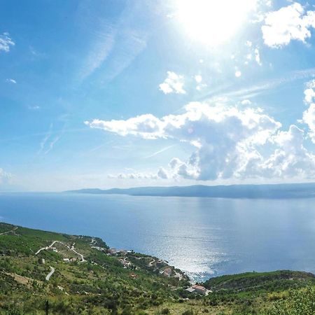 Apartment Vojskovo Croatia Lokva Rogoznica Eksteriør billede